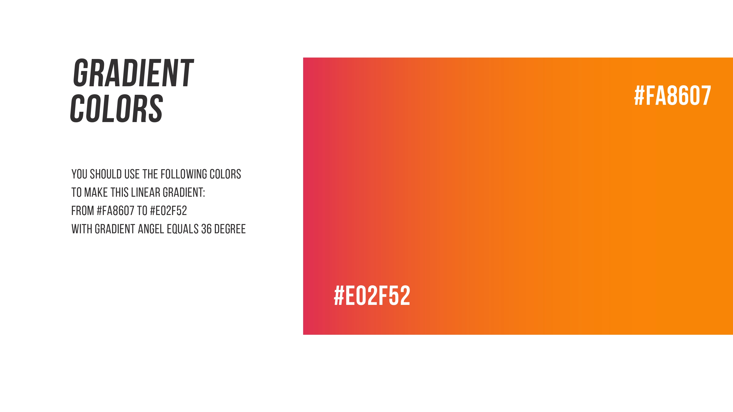 Elcoach branding